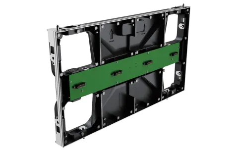 Unilumin ULW III 1.2 LED дисплей/ Unilumin ULW III 1.2 LED display фото 6
