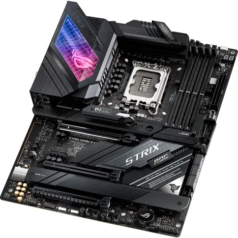 ASUS ROG STRIX Z690-E GAMING WIFI (90MB18J0-M0EAY0) фото 6