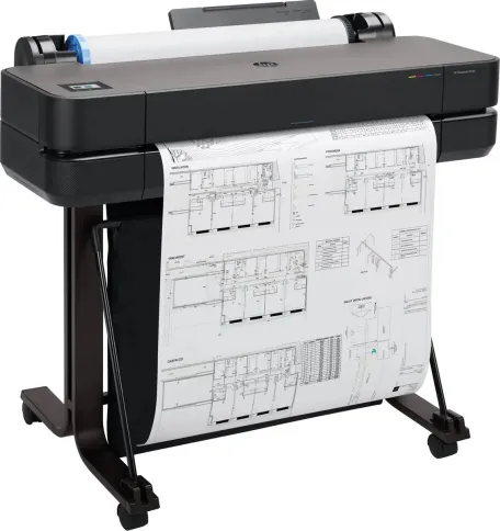 HP 5HB09D фото 6