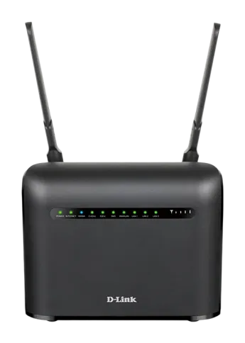 D-Link DWR-953V2/E3GR4HD фото 1
