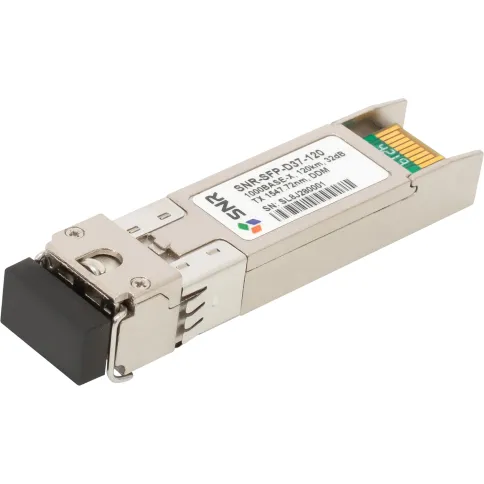 SNR SNR-SFP-D37-120 фото 2