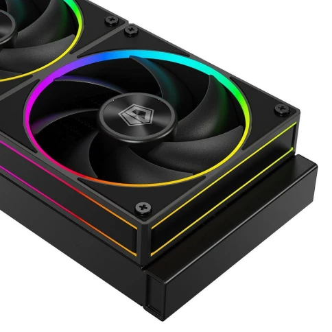 ID-COOLING SL360 фото 15