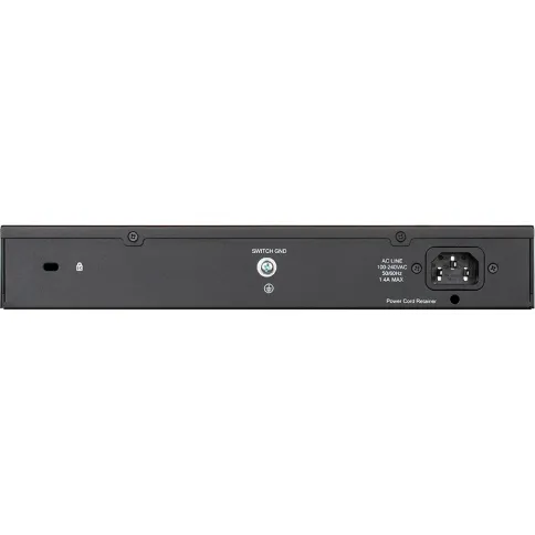 D-Link DGS-1100-24PV2/A2A фото 3