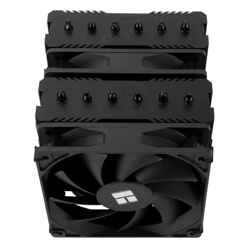 Thermalright Peerless Assassin 120 SE PA120-SE фото 4