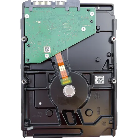Seagate SkyHawk ST4000VX013 фото 3