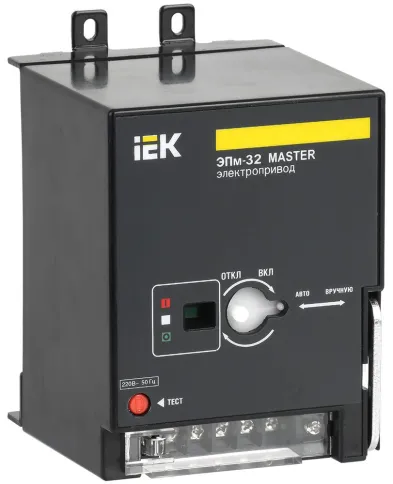 IEK SVA10D-EP-02 фото 1