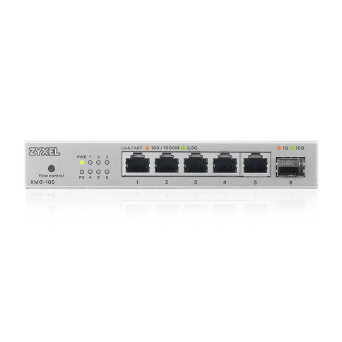 Zyxel XMG-105 фото 1