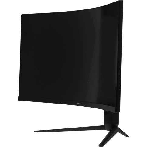 Монитор Hisense/ 34"/3440x1440, изогнутый, VA/ELED, 21:9, матовое/анти фото 3