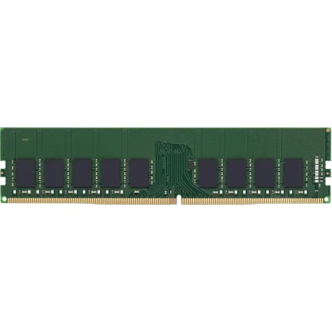 Память оперативная/ Kingston 32GB 3200MT/s DDR4 ECC CL22 DIMM 2Rx8 Hynix D фото 1