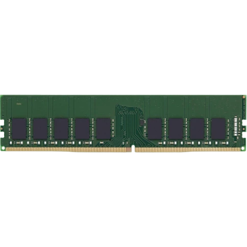 Память оперативная/ Kingston 32GB 3200MT/s DDR4 ECC CL22 DIMM 2Rx8 Hyn фото 1
