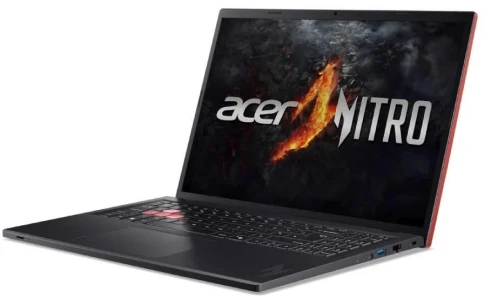 Ноутбук/ ACER Nitro Lite NL16-71G-549B 16"(1920x1200 (матовый) IPS)/In фото 3