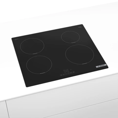 Встраиваемая варочная панель BOSCH PUE611BB5E фото 12