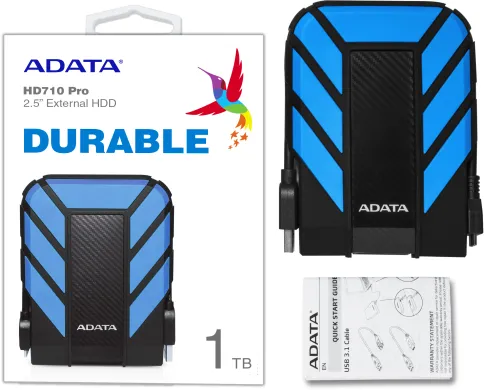 ADATA HD710 Pro фото 7
