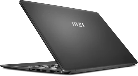 Ноутбук MSI Modern 15 F1MG-1072XRU Core 5 120U 16Gb SSD512Gb Intel Gra фото 5