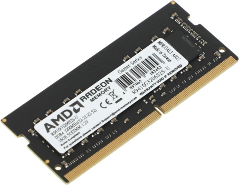 AMD R9416G3206S2S-U фото 2