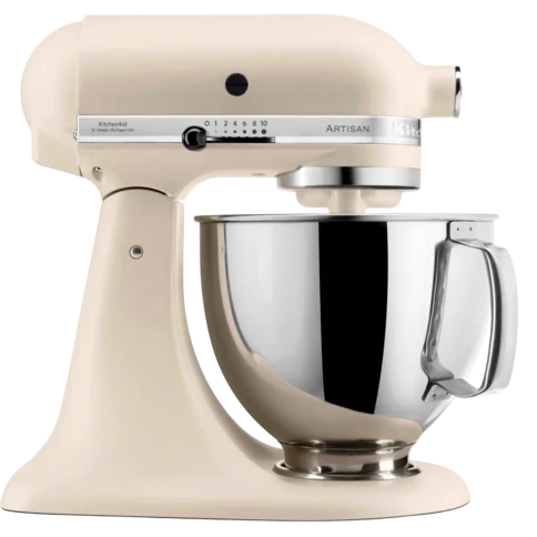 KitchenAid 5KSM125EMH фото 1