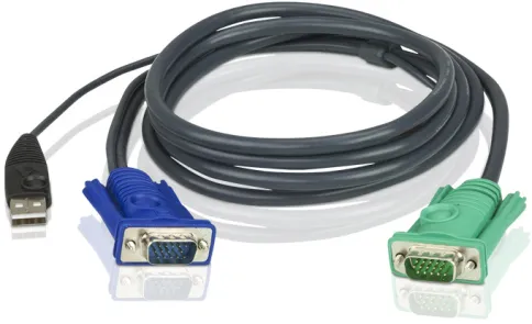 ATEN 2L-5201U фото 1