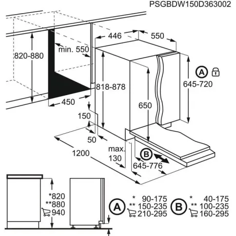 ELECTROLUX EEG62300L фото 12
