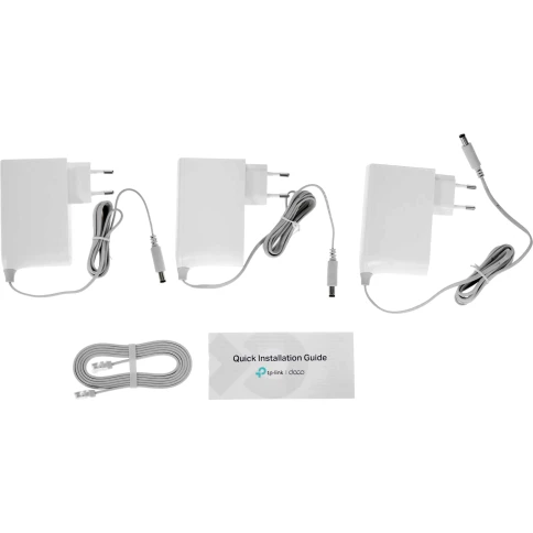 Маршрутизатор/ AX5400 Whole Home Mesh Wi-Fi System, WiFI 6, 2402Mbps... фото 7