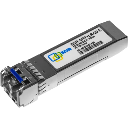 SNR SNR-SFP+LR-20-E фото 2