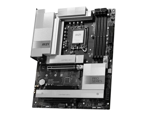 MSI PRO Z890-A WIFI фото 3