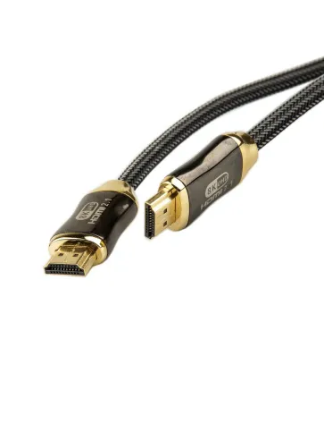 VCOM HDMI (m) - HDMI (m) 2м фото 6