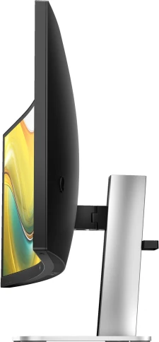 Монитор HP 34" Series 5 Pro 534pm черный VA 21:9 HDMI M/M Cam матовая фото 4