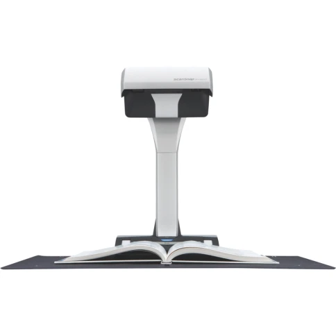 Ricoh(PFU) ScanSnap SV600 Книжный сканер, до А3, USB 2.0/ Ricoh(PFU) S фото 6