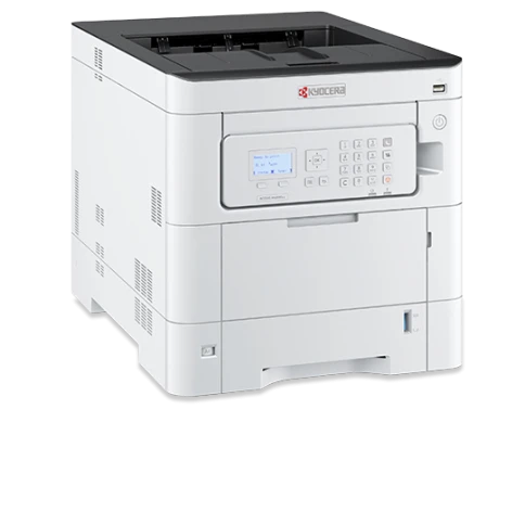 Принтер лазерный Kyocera PA3500cx/ ECOSYS PA3500cx 220-240V/PAGE PRINT фото 1