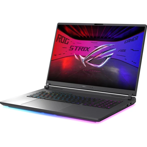 Ноутбук/ ASUS ROG Strix G18 G815LR-S9085 18"(2560x1600 IPS (матовый, 2 фото 3