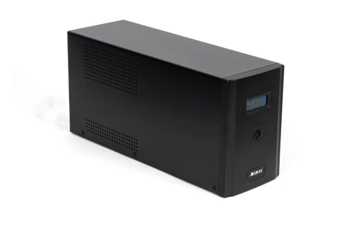 453 SKAT-UPS 3000-IN-4x9 ИБП Line interactive, 220 В, 3000ВА/1800Вт, LCD,... фото 3