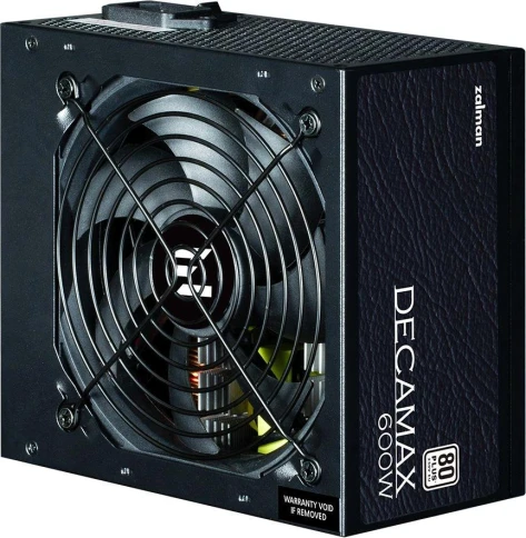 Zalman ZM600-LX3 фото 3