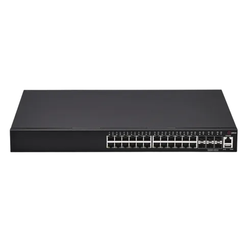Qtech QSW-4530-30TX фото 1
