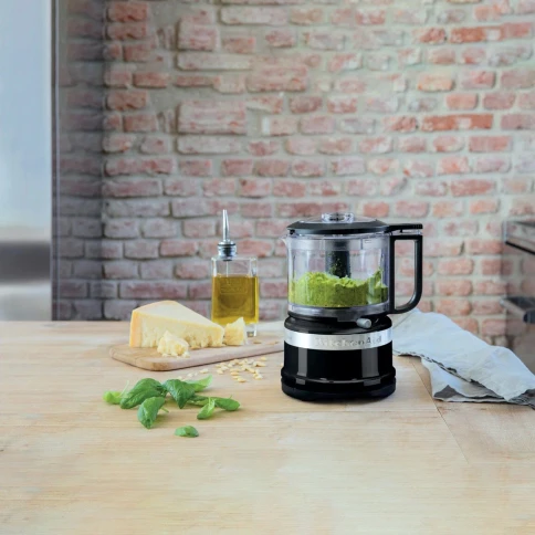 KitchenAid 5KFC3516EOB фото 8