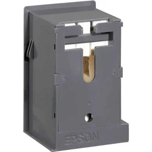 Epson C13T671100 фото 4