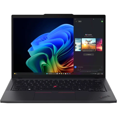 Ноутбук/ Lenovo ThinkPad T14 G6 14.0" WUXGA AG 400nits, U5-225U,16GB D фото 1