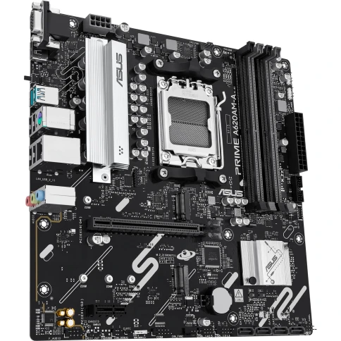 ASUS PRIME A620AM-A-CSM (90MB1MY0-M0EAYC) фото 3
