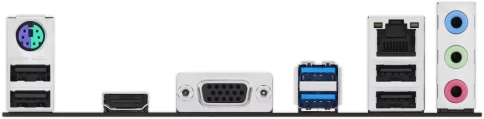ASUS PRIME H610M-K фото 5