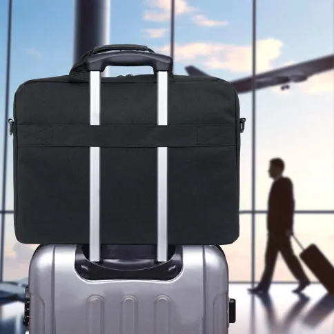 PORTcase KCB-162 BLACK фото 15