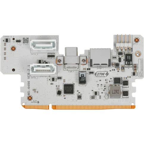 MSI MPG X870I EDGE TI EVO WIFI фото 6
