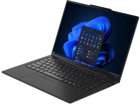 Ноутбук/ Lenovo ThinkPad X1 Carbon G13 Aura Edition, 14" (1920x1200) T фото 2