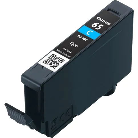 Картридж/ CLI-65 C EUR/OCN фото 1