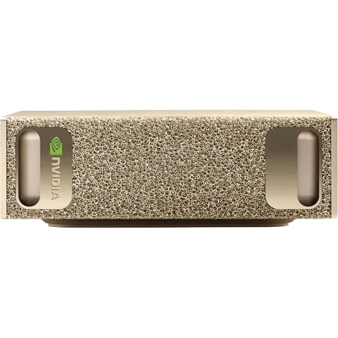 Компьютер для ИИ/ NVIDIA DGX Spark, GB10 Grace Blackwell, 20-core ARM, фото 2