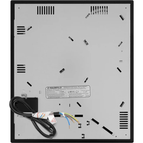 MAUNFELD CVCE453BK фото 16