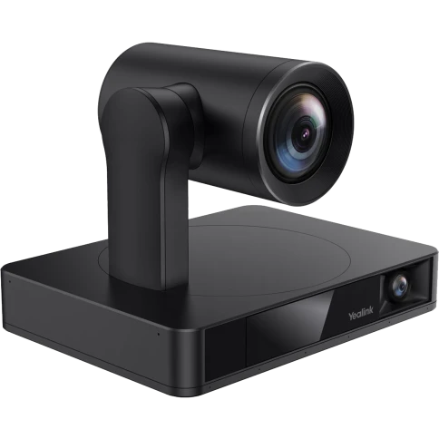 Камера/ Yealink [UVC86-VCS Edition] Dual-Eye Intelligent Camera 4K 12x фото 1