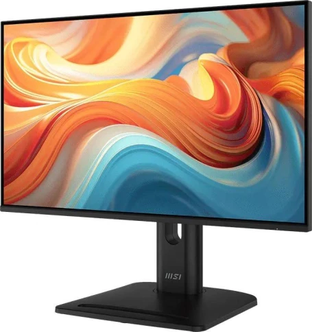 Монитор/ MSI PRO MP245PG E14 23.8'', 1920x1080, IPS, 178x178, 300nit, фото 5