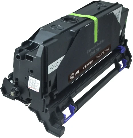 Блок фотобарабана Cactus CS-DK1150 DK-1150 черный ч/б:100000стр. дл фото 2