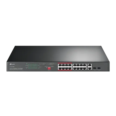 TP-Link TL-SL1218MP фото 1