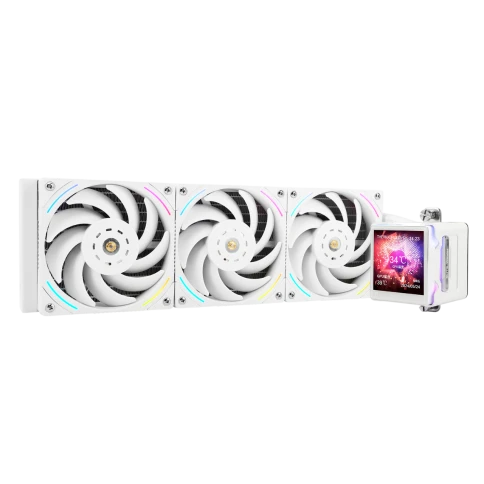 Система жидкостного охлаждения/ Water Cooling System Thermalright Elite Vision 360... фото 1