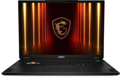 Ноутбук MSI Stealth 16 AI A2HWGG-085XRU Core Ultra 7 255H 32Gb SSD1Tb фото 1